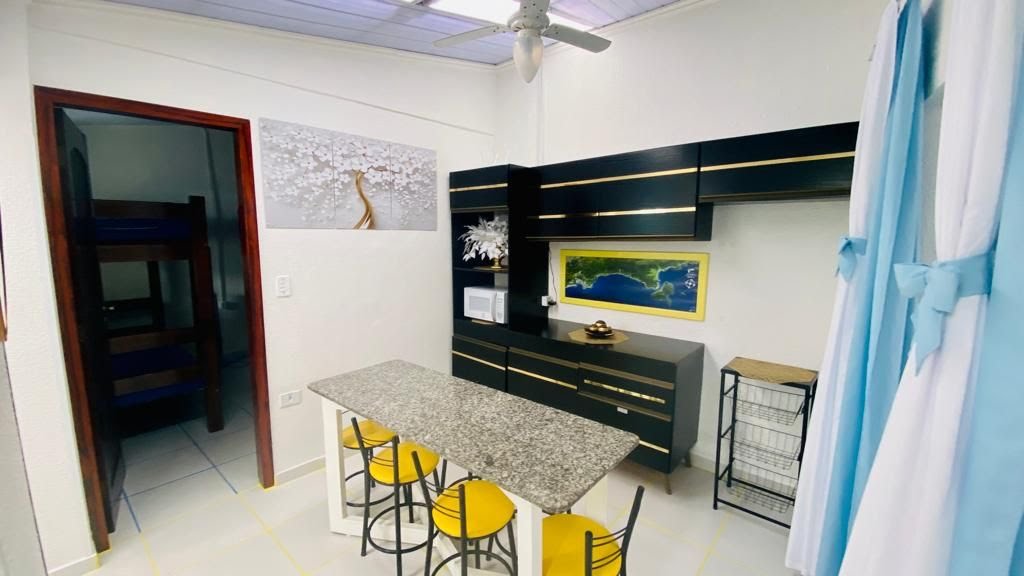 Casa à venda com 3 quartos, 2 banheiros, 3 vagas e 230m² no Lázaro (praia Domingos Dias), Ubatuba (SP) — foto 9 de 22