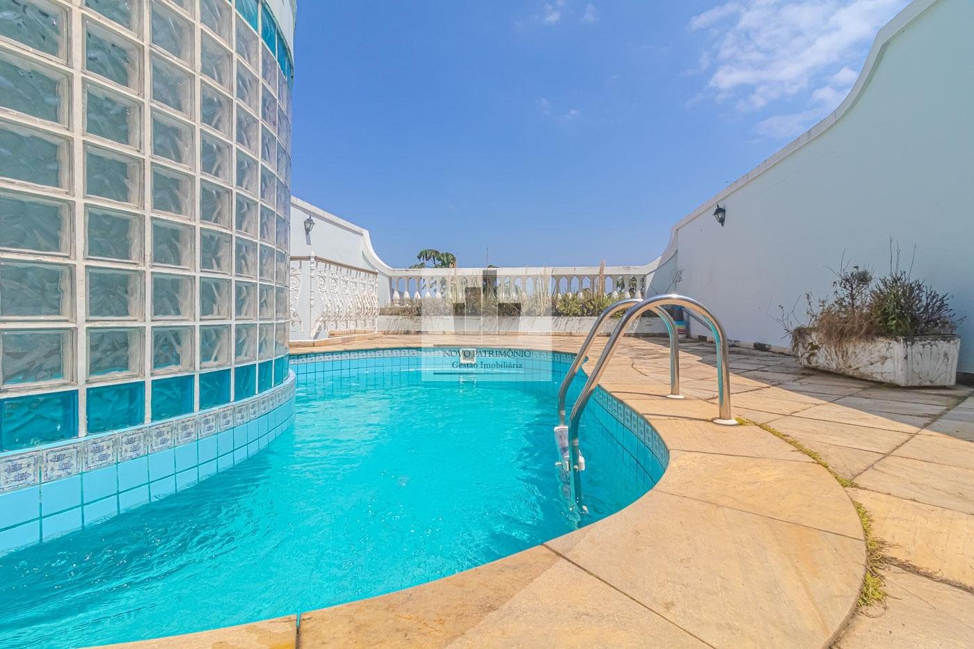 Casa à venda com 3 quartos, 1 suíte, 3 vagas e 241m² no Jacarepaguá, Rio de Janeiro (RJ) — foto 6 de 30