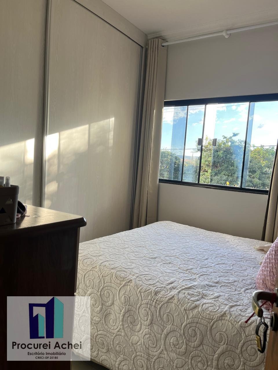 Casa à venda com 4 quartos, 2 suítes, 3 vagas e 150m² no Setor Residencial Oeste Planaltina Df, Brasília (DF) — foto 17 de 26