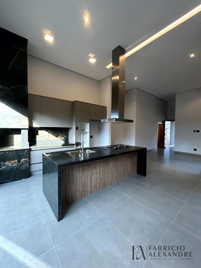 Casa à venda com 3 quartos, 3 suítes, 4 vagas e 161m² no Set Life 2, Mirassol (SP) — foto 6 de 20