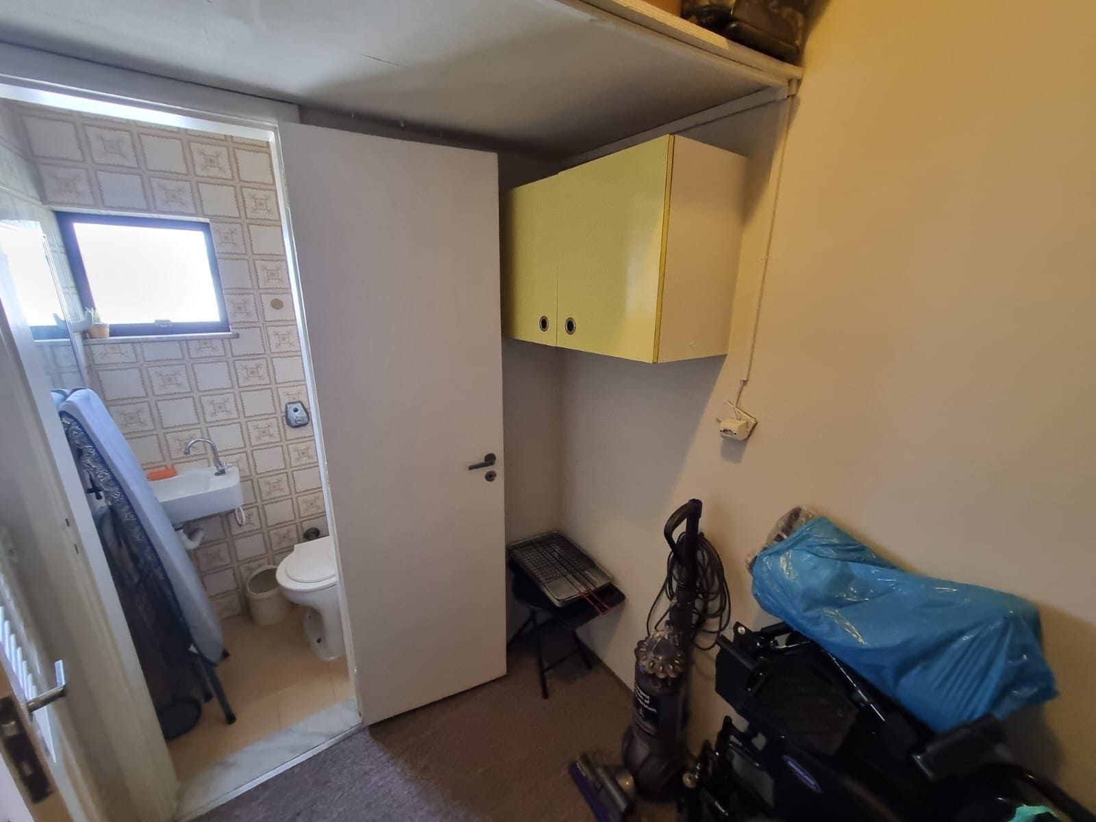 Apartamento à venda com 3 quartos, 3 banheiros, 2 vagas e 160m² no Vila da Penha, Rio de Janeiro (RJ) — foto 16 de 28