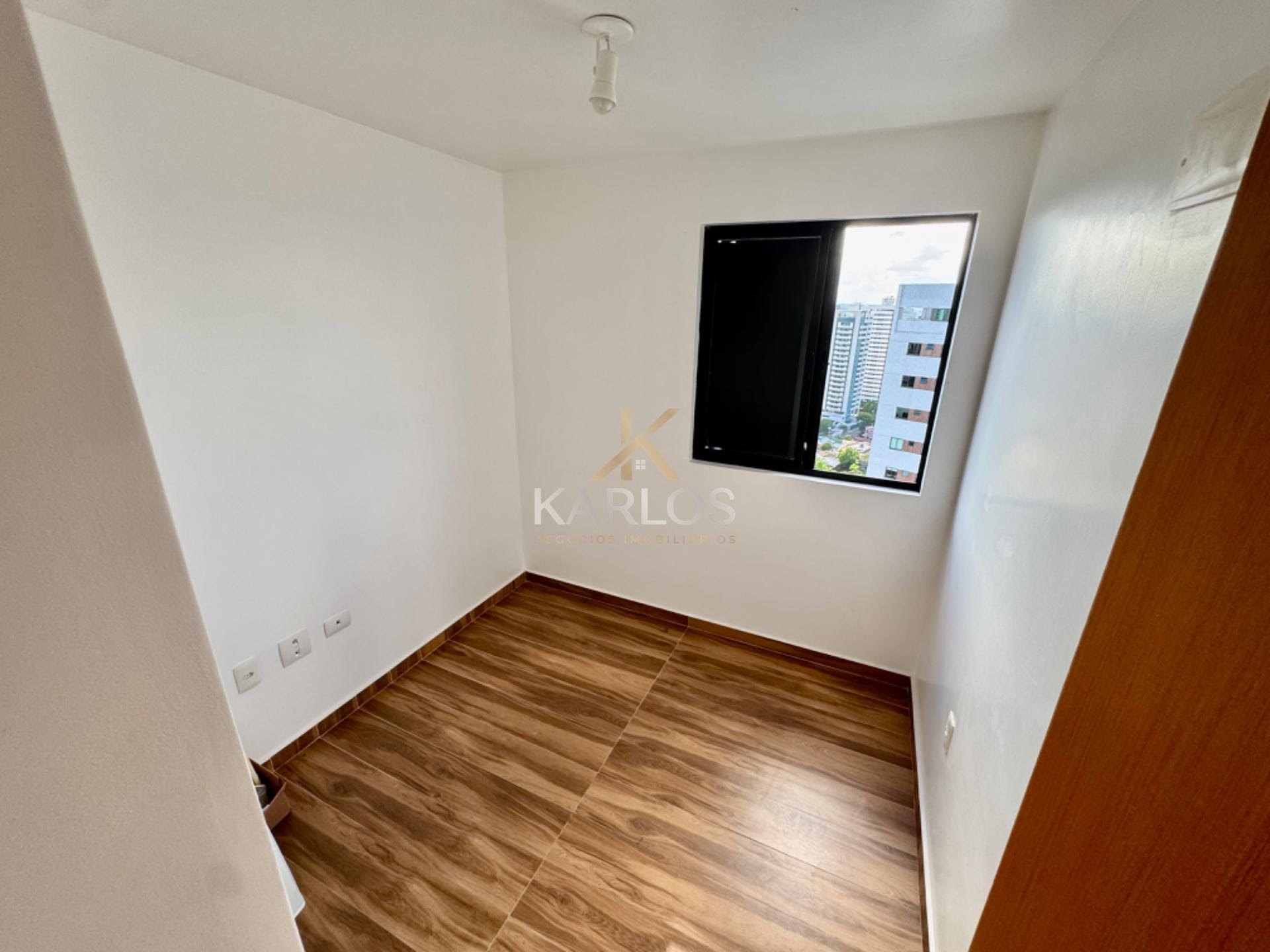 Apartamento à venda com 3 quartos, 1 suíte, 2 vagas e 61m² no Casa Amarela, Recife (PE) — foto 15 de 30