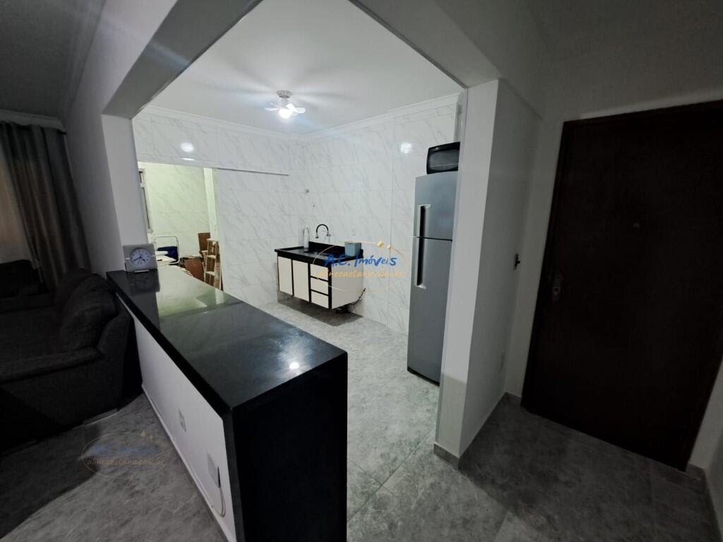 Apartamento à venda com 2 quartos, 1 suíte, 1 vaga e 68m² no Guilhermina, Praia Grande (SP) — foto 3 de 25