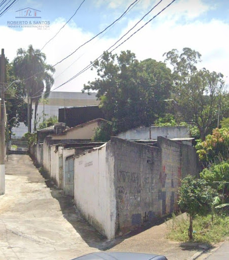Vista do imóvel