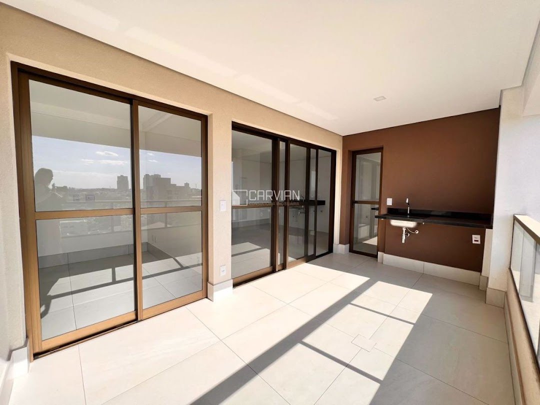 Apartamento à venda com 3 quartos, 1 suíte, 2 vagas e 97m² no Jardim Irajá, Ribeirão Preto (SP) — foto 4 de 23