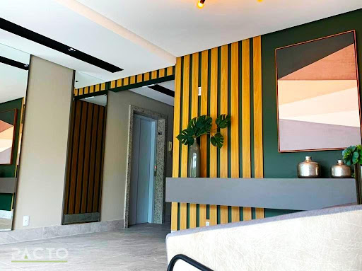 Apartamento em Vera Cruz  -  Criciúma