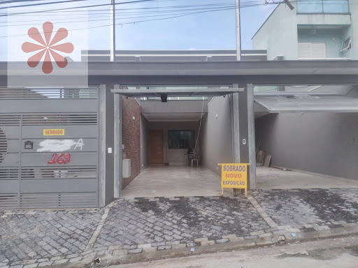 Casa Sobrado em Vila Ré  -  São Paulo