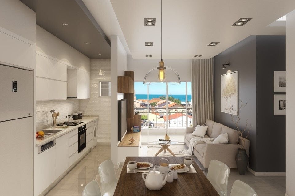 Apartamento à venda com 2 quartos, 2 suítes, 2 vagas e 73m² no Bombinhas, Bombinhas (SC) — foto 8 de 14