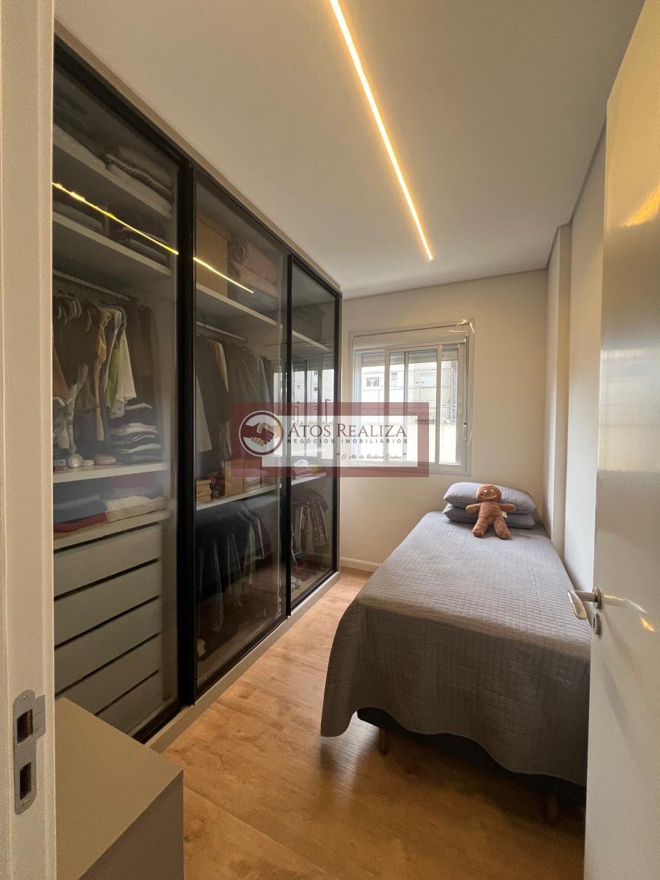 Apartamento à venda com 2 quartos, 2 suítes, 1 vaga e 62m² no Vila Andrade, São Paulo (SP) — foto 5 de 17