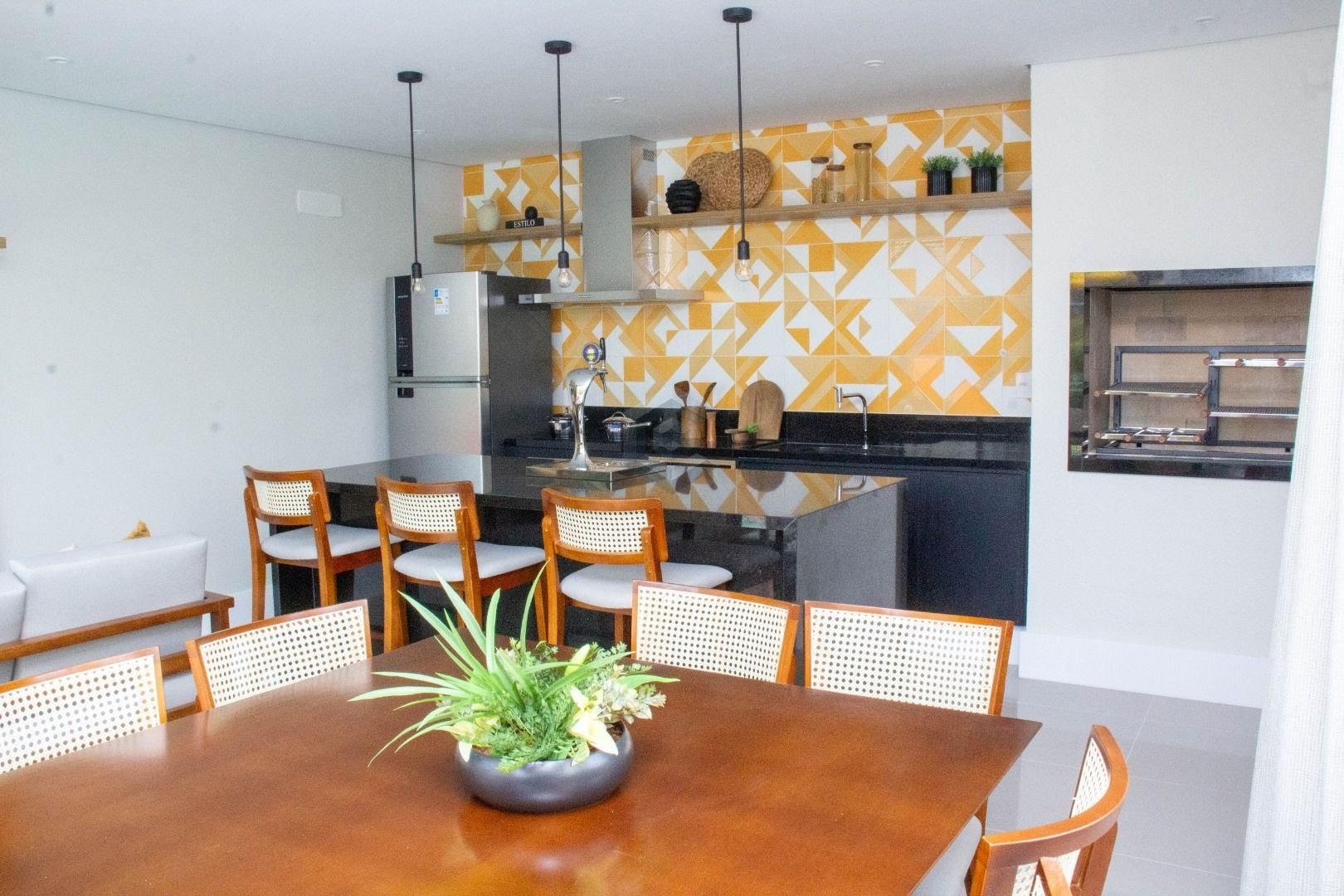 Apartamento à venda com 1 quarto, 1 banheiro, 1 vaga e 47m² no Parque Campolim, Sorocaba (SP) — foto 23 de 30