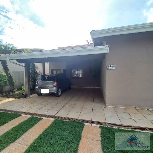 Casa em Residencial Colinas de Sao Francisco - Bragança Paulista, SP