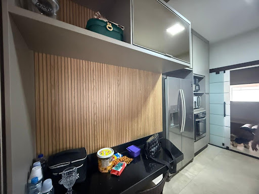 Casa em Jardim Karaíba  -  Uberlândia