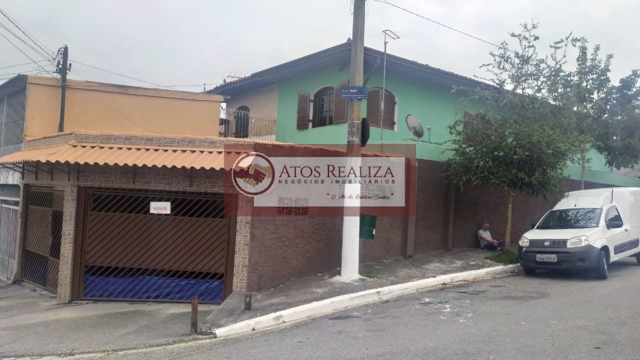 Casa à venda com 3 quartos, 1 suíte, 2 vagas e 157m² no Cidade Dutra, São Paulo (SP) — foto 5 de 27