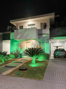Sobrado à venda no Condomínio Residencial Vila A Park.