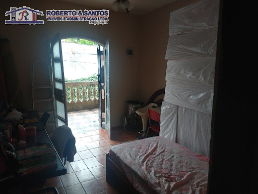 Dormitório 01