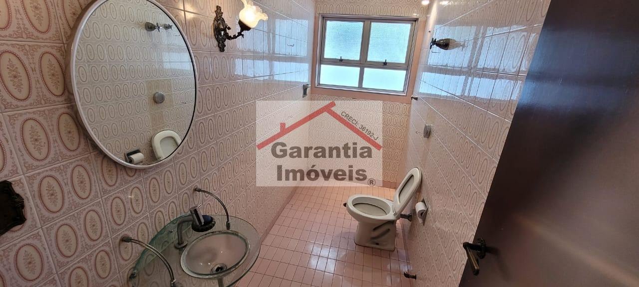 Casa à venda com 5 quartos, 1 suíte, 4 vagas e 350m² no Parque Continental, São Paulo (SP) — foto 13 de 30