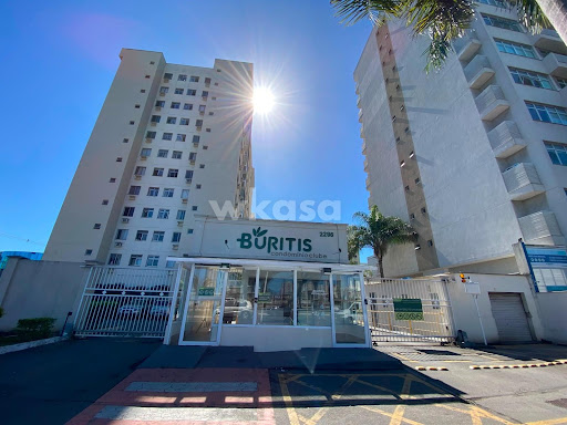 Apartamento em Parque Residencial Laranjeiras  -  Serra