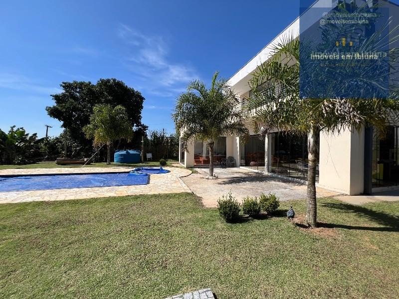 Casa à venda com 4 quartos, 2 suítes, 4 vagas e 1218m² no Paruru, Ibiúna (SP) — foto 11 de 30
