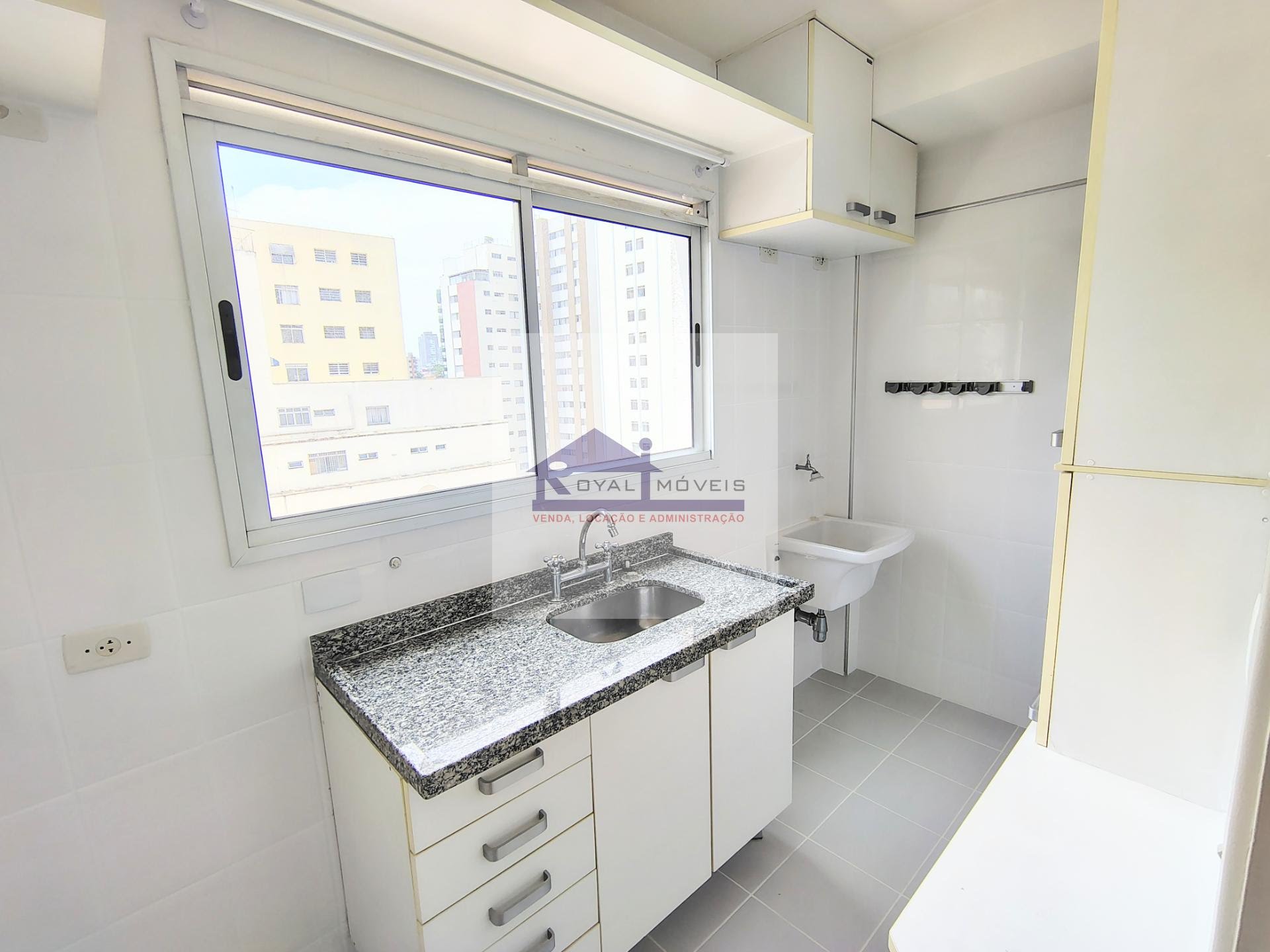 Apartamento à venda com 2 quartos, 1 banheiro, 1 vaga e 55m² no Vila Clementino, São Paulo (SP) — foto 18 de 30