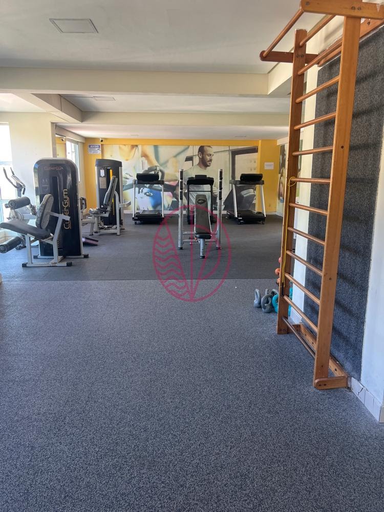 Apartamento para alugar com 2 quartos, 1 banheiro, 1 vaga e 52m² no Parque Jockey Clube, Lauro de Freitas (BA) — foto 17 de 30