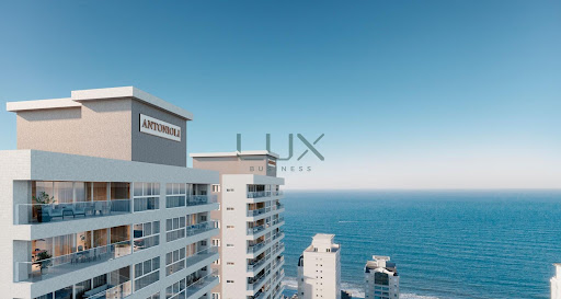 Lançamento em Meia Praia  -  Itapema