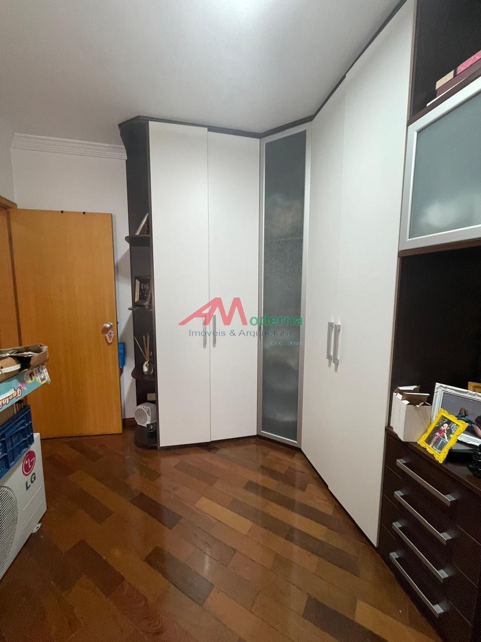 Apartamento à venda com 4 quartos, 2 suítes, 3 vagas e 436m² no Baeta Neves, São Bernardo do Campo (SP) — foto 12 de 26