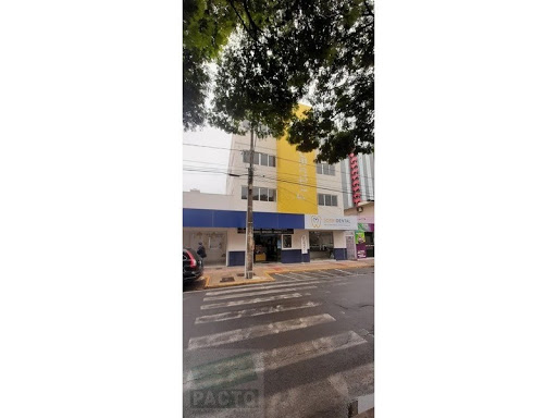 Sala em Centro  -  Araranguá
