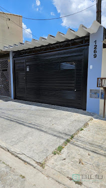 Casa dos sonhos em Jardim Universo  -  Mogi das Cruzes