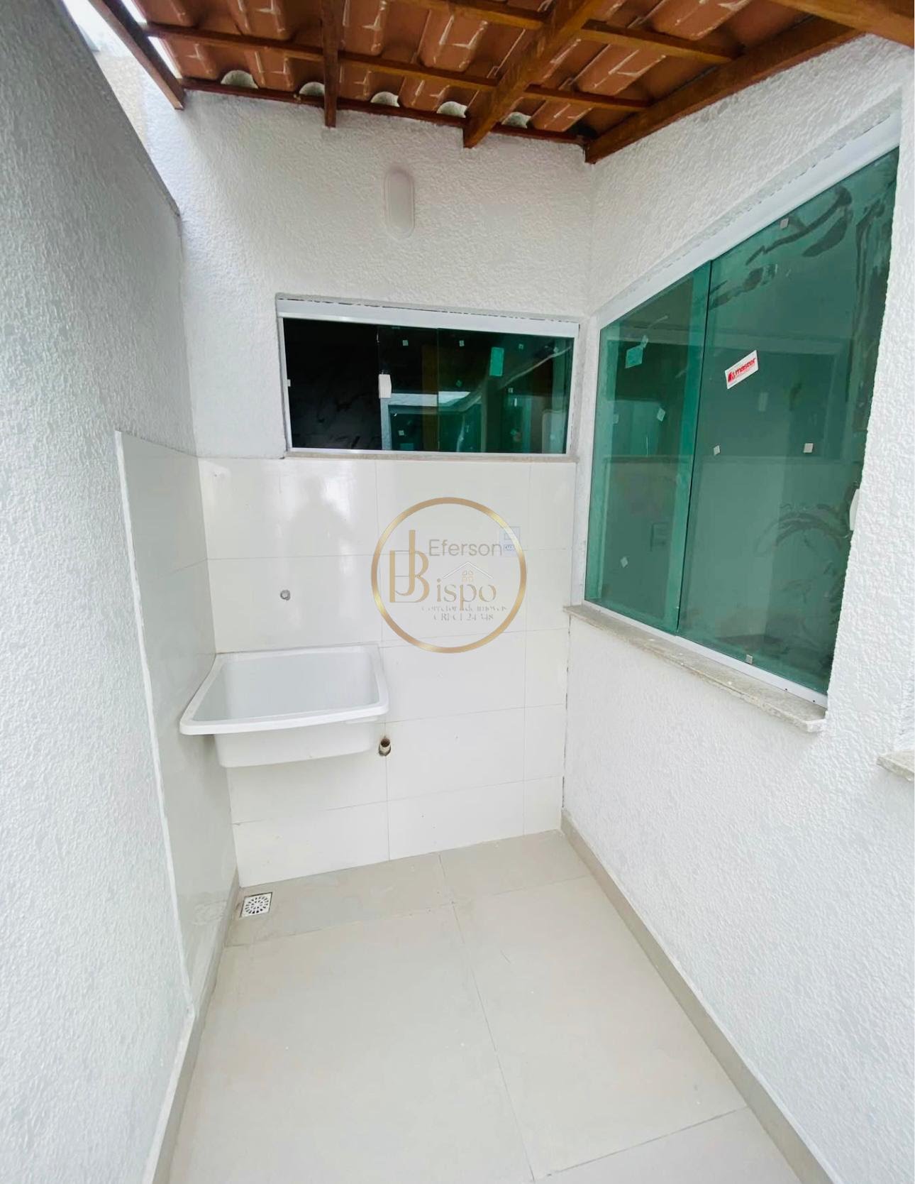 Casa à venda com 2 quartos, 1 suíte, 1 vaga e 70m² no Parque Ecologico, Porto Seguro (BA) — foto 3 de 15