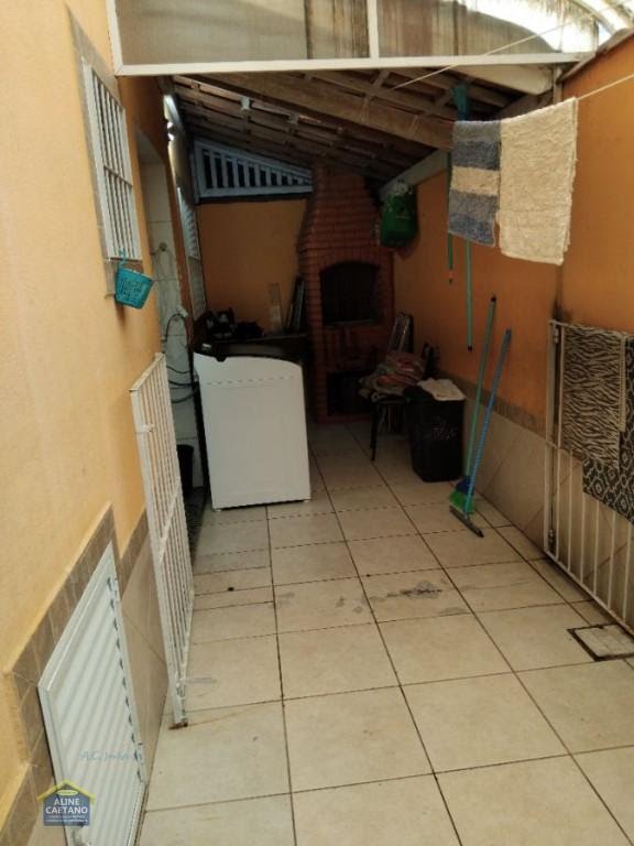 Casa à venda com 2 quartos, 2 suítes, 2 vagas e 75m² no Vila Assuncao, Praia Grande (SP) — foto 29 de 30