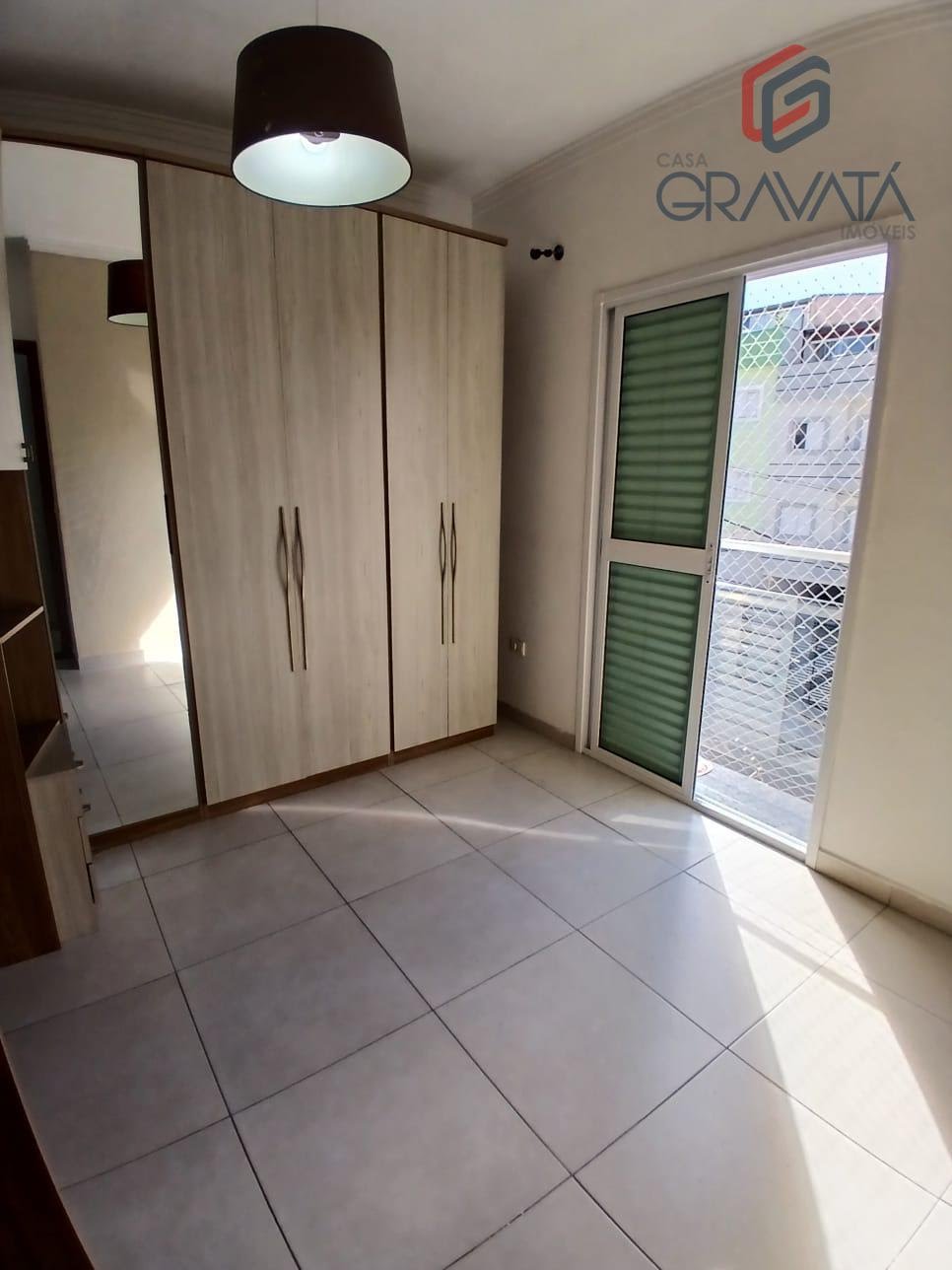 Apartamento à venda com 2 quartos, 1 banheiro, 1 vaga e 98m² no Parque Bandeirante, Santo André (SP) — foto 16 de 30