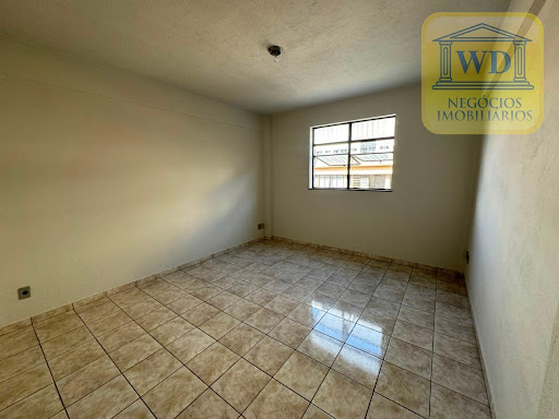 Apartamento em Centro  -  Barbacena