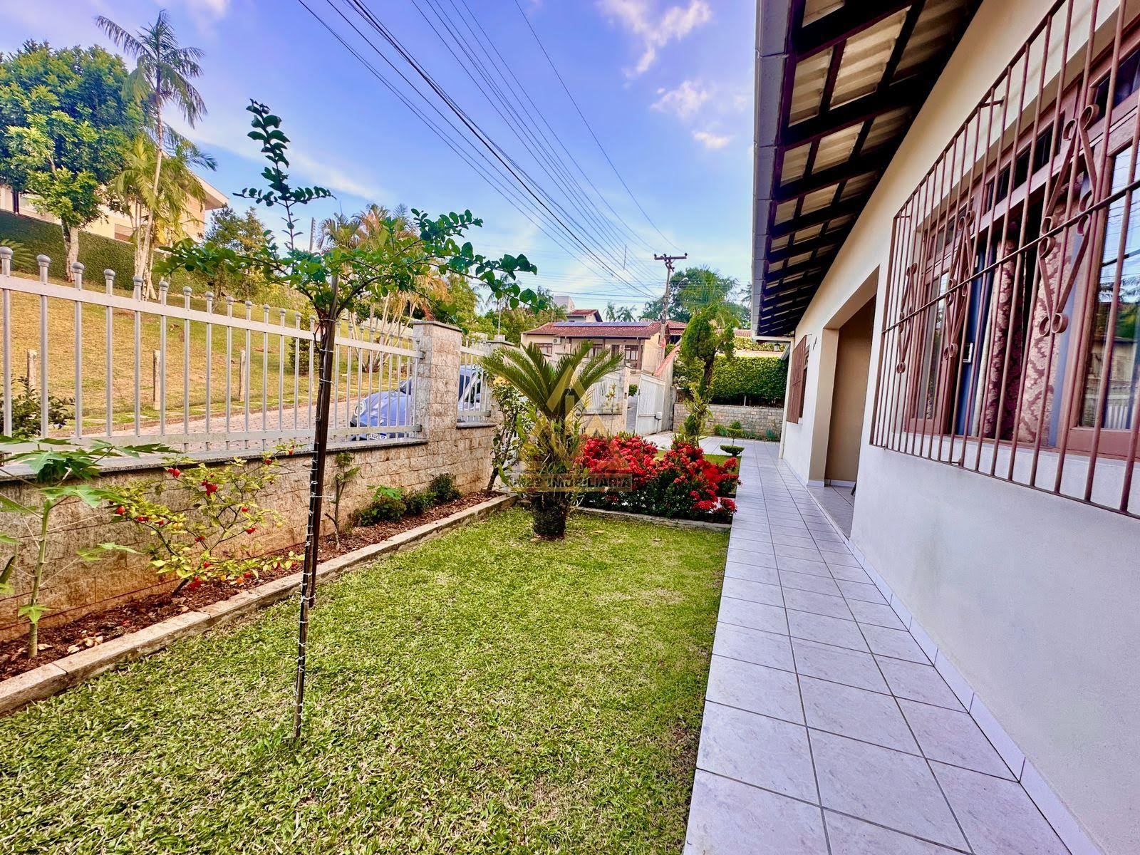 Casa à venda com 3 quartos, 1 suíte, 3 vagas e 196m² no Fortaleza, Blumenau (SC) — foto 7 de 30