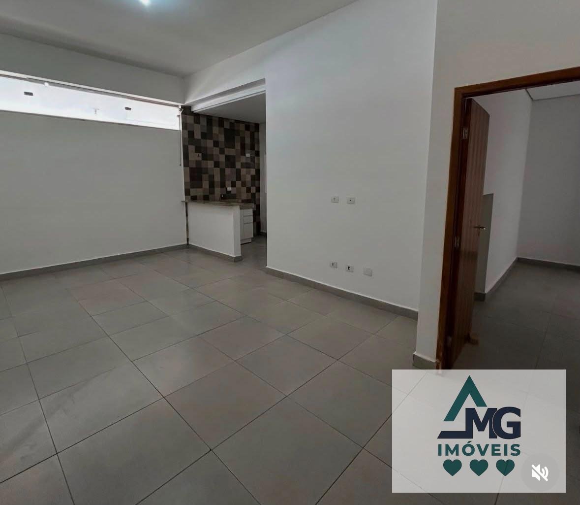 Studio à venda com 1 quarto, 1 banheiro e 65m² no Jardim Eldorado Iij, Três Corações (MG) — foto 8 de 10