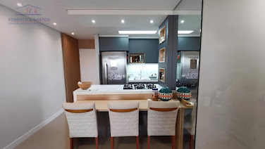 Apartamento em Vila Palmeiras  -  São Paulo
