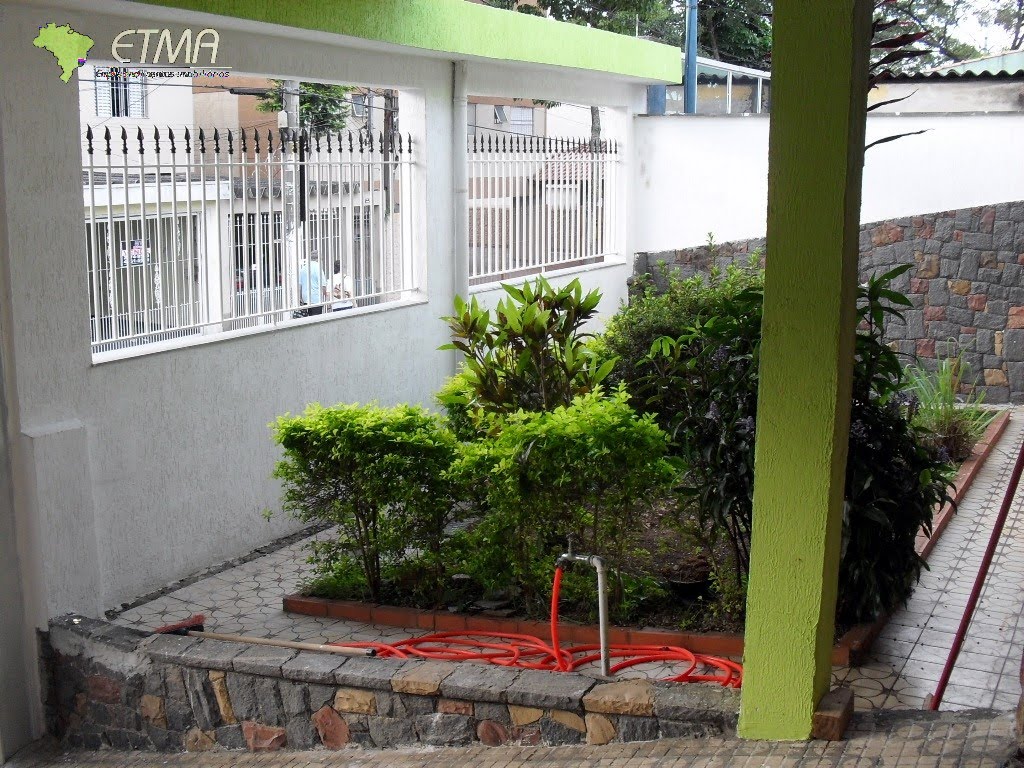 Comercial à venda com 3 banheiros, 2 vagas e 250m² no Paulicéia, São Bernardo do Campo (SP) — foto 19 de 29