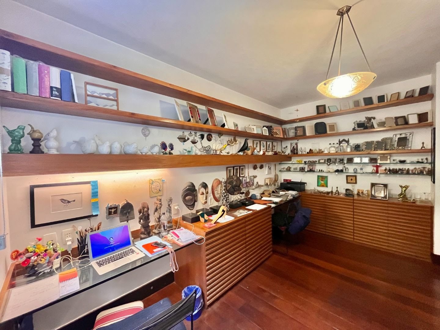 Apartamento à venda com 4 quartos, 2 suítes, 2 vagas e 247m² no Lagoa, Rio de Janeiro (RJ) — foto 29 de 30