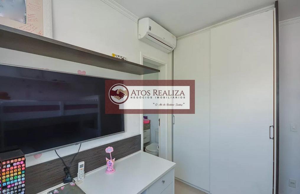 Apartamento à venda com 3 quartos, 3 suítes, 2 vagas e 181m² no Jurubaruba, São Paulo (SP) — foto 12 de 30