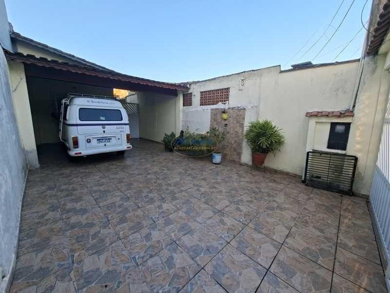 Casa à venda com 2 quartos, 2 banheiros, 4 vagas e 70m² no Nova Mirim, Praia Grande (SP) — foto 2 de 10