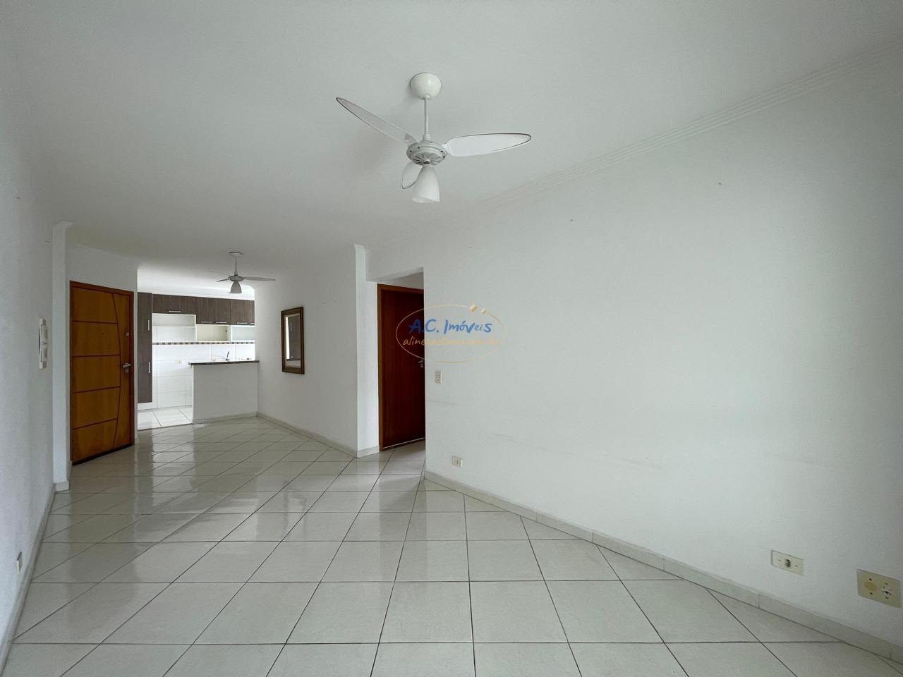 Apartamento à venda com 2 quartos, 1 suíte, 1 vaga e 85m² no Vila Tupi, Praia Grande (SP) — foto 5 de 27
