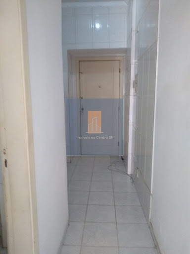 Apartamento em Santa Ifigênia - São Paulo, SP