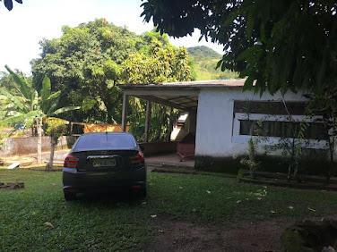 Sítio em Areia Branca  -  Macaé