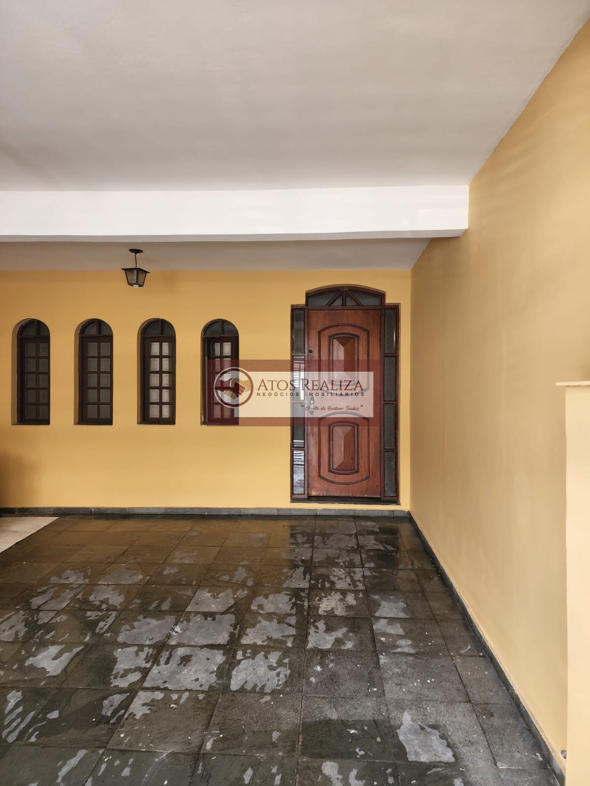 Casa à venda com 3 quartos, 1 suíte, 2 vagas e 160m² no Vila Campo Grande, São Paulo (SP) — foto 12 de 20