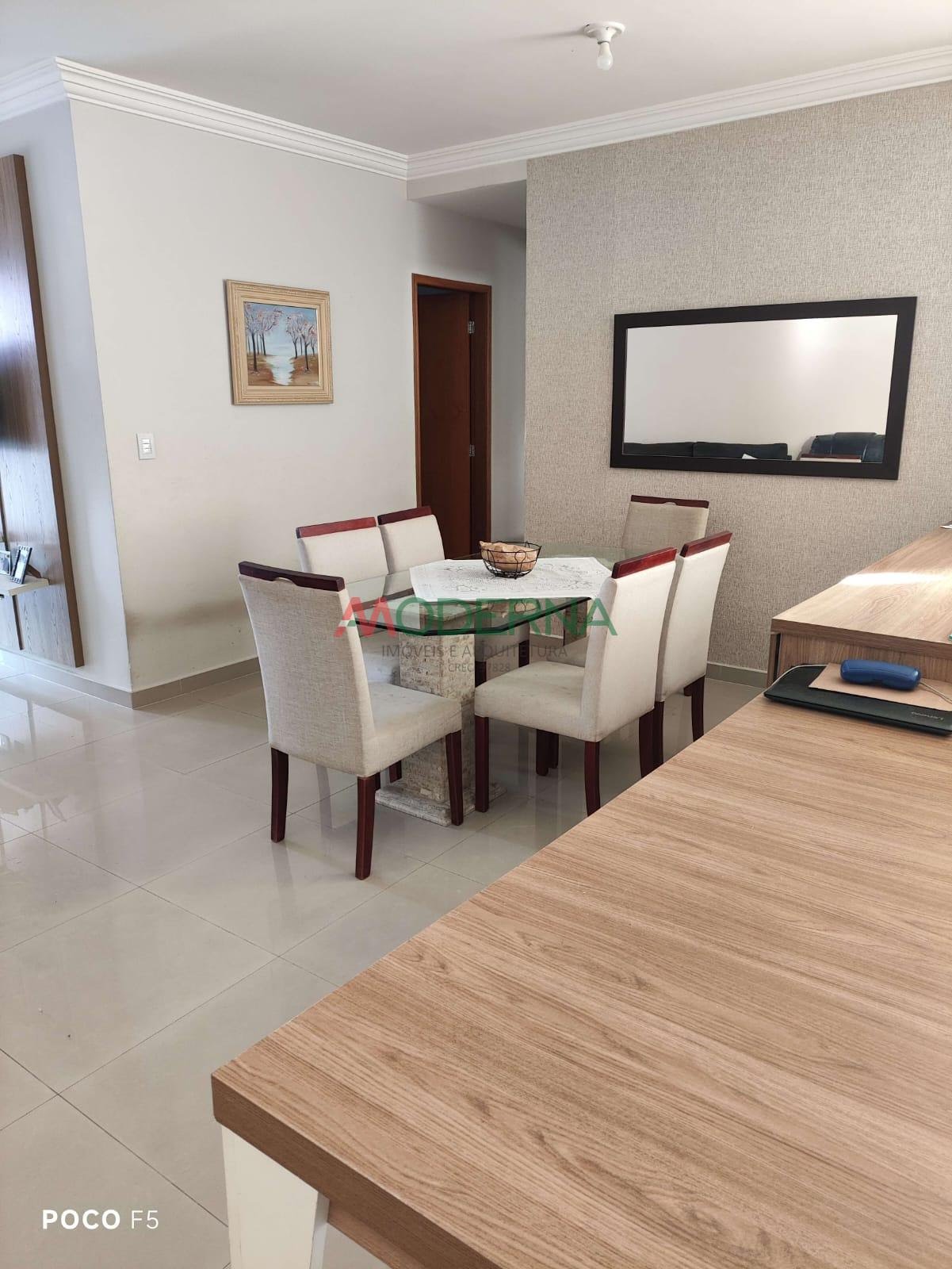 Apartamento à venda com 3 quartos, 1 suíte, 2 vagas e 89m² no Rudge Ramos, São Bernardo do Campo (SP) — foto 8 de 30