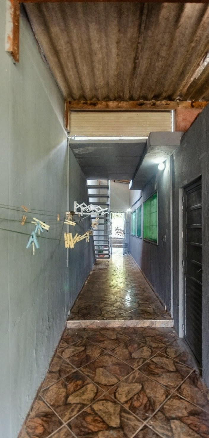 Casa à venda com 3 quartos, 1 suíte e 4 vagas no Vila Zat, São Paulo (SP) — foto 16 de 30