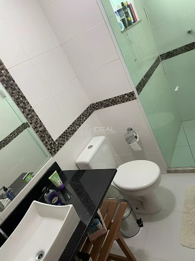Casa Duplexde 3 quartos para venda no Parque João Maria - Campos dos Goytacazes, RJ