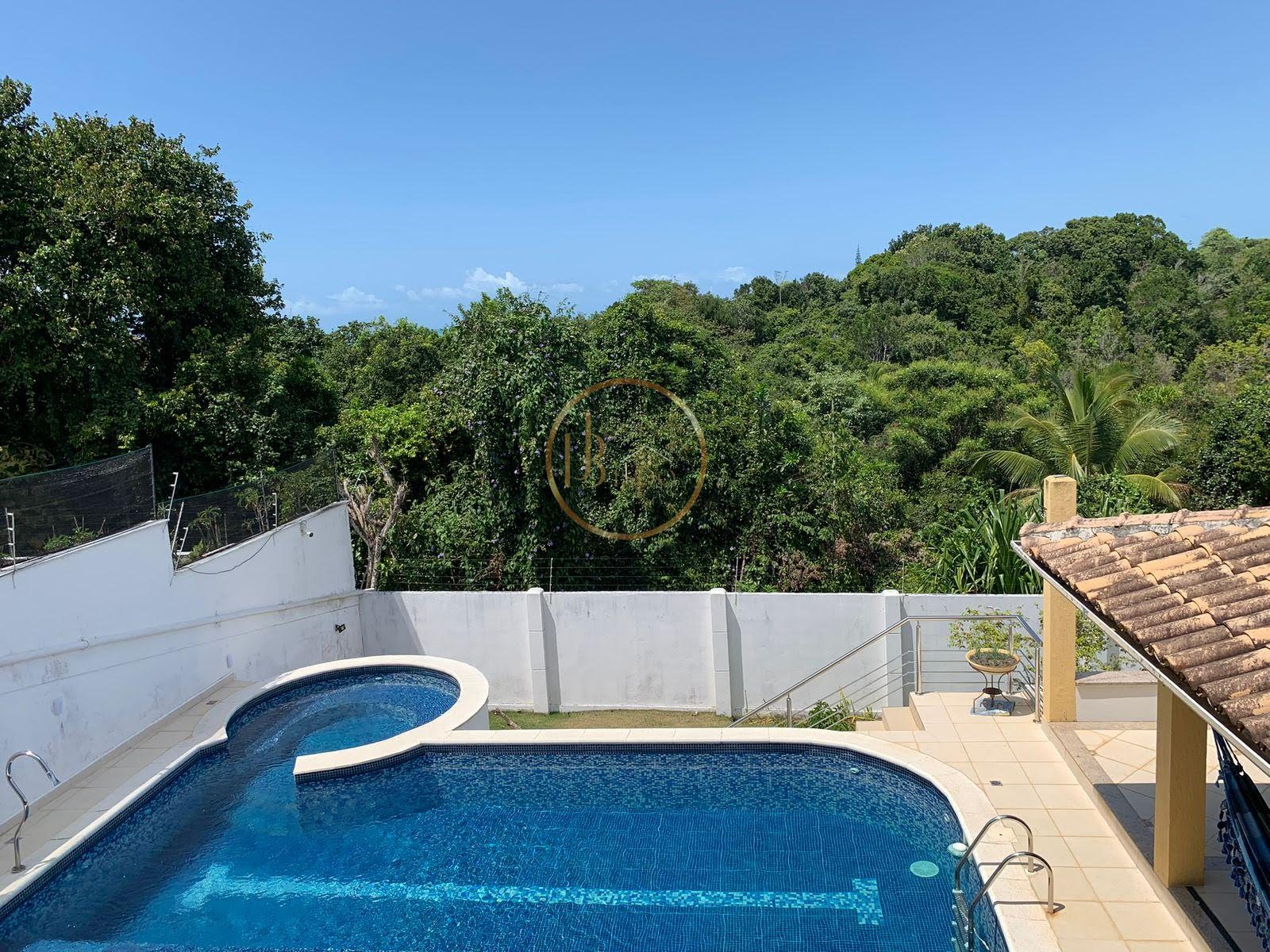 Casa à venda com 4 quartos, 4 suítes, 3 vagas e 390m² no Village 2, Porto Seguro (BA) — foto 20 de 24