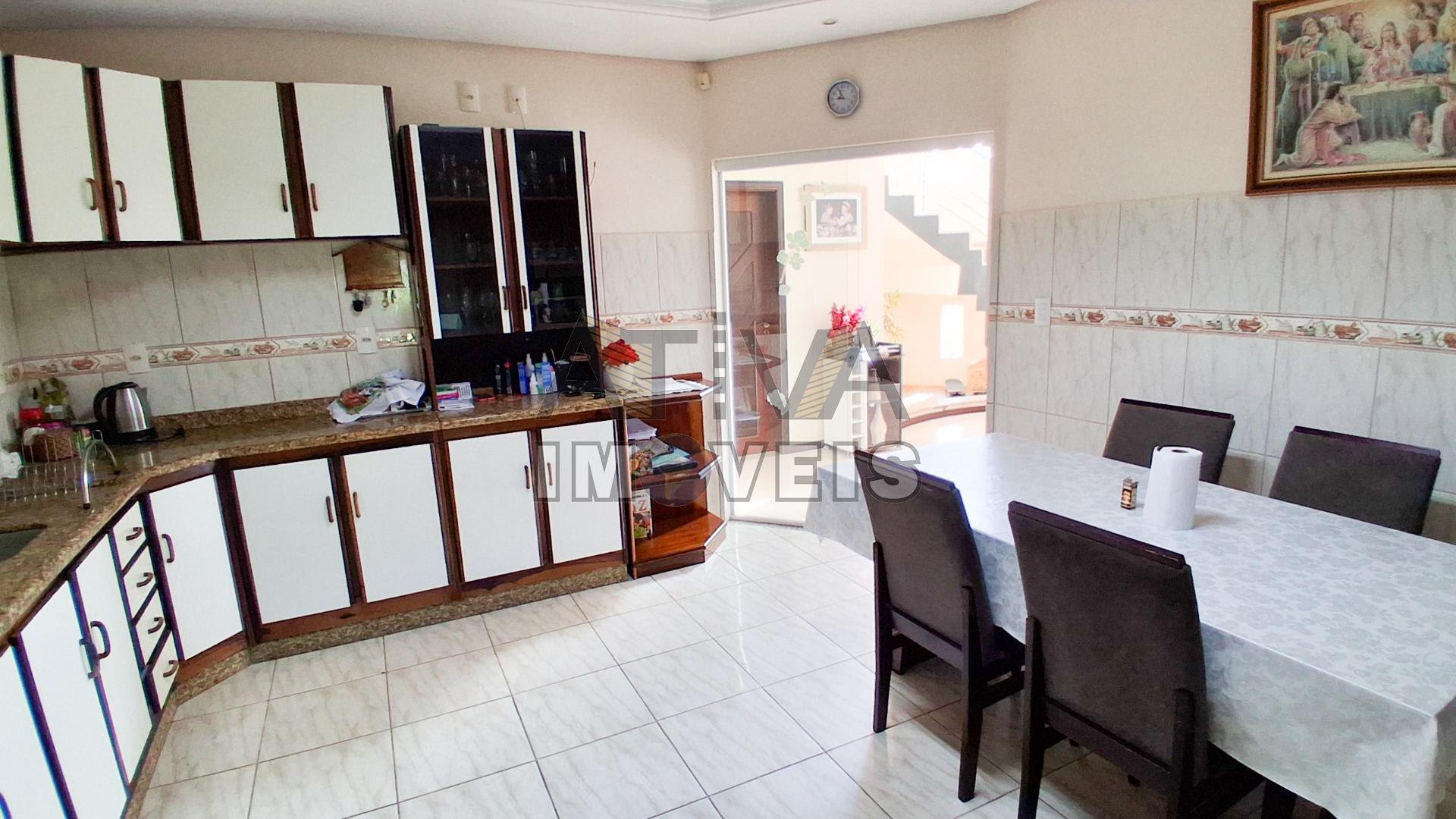 Cozinha
