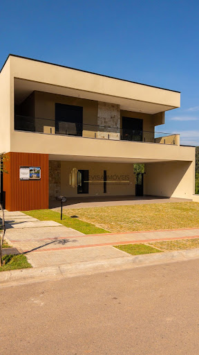 Casa em Condomínio em Colinas da Anhanguera  -  Santana de Parnaíba
