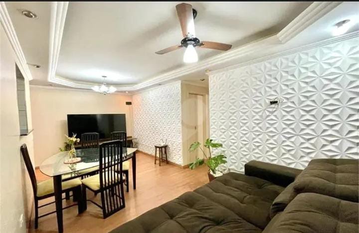 Apartamento à venda com 2 quartos, 1 banheiro, 1 vaga e 53m² no Jardim Ipanema (Zona Oeste), São Paulo (SP) — foto 11 de 19